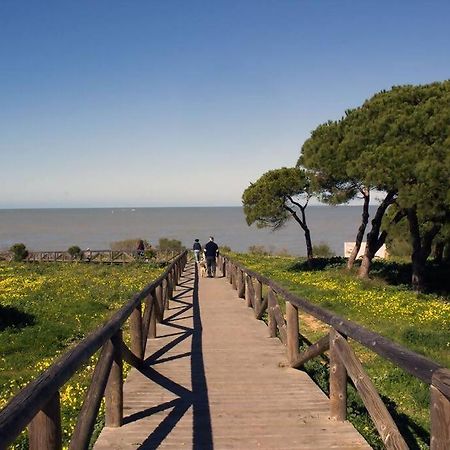 Appartamento Relax En El Corazon De Sanlucar Netflix Sanlúcar de Barrameda Esterno foto