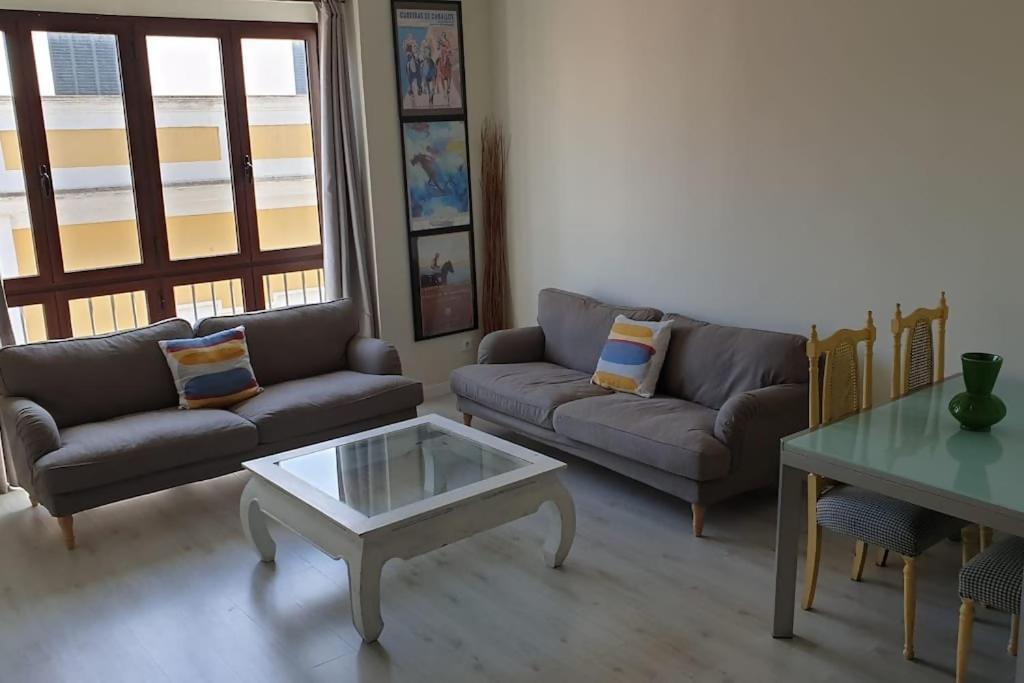 Appartamento Relax En El Corazon De Sanlucar Netflix Sanlúcar de Barrameda Esterno foto