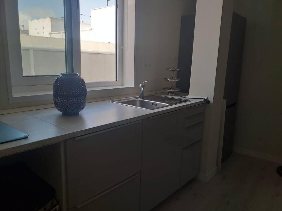 Appartamento Relax En El Corazon De Sanlucar Netflix Sanlúcar de Barrameda Esterno foto
