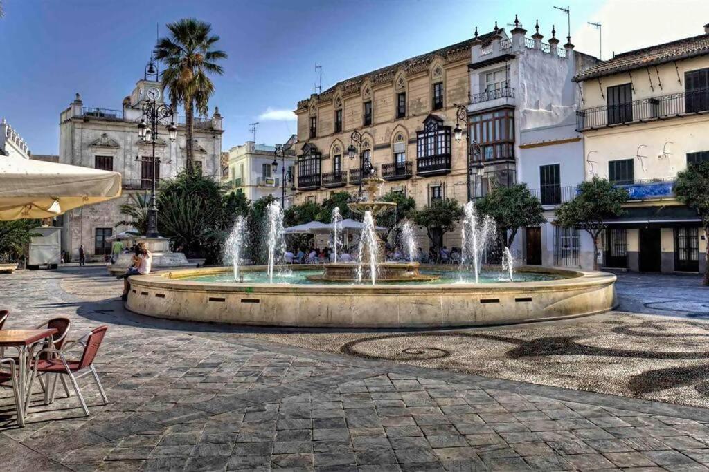 Appartamento Relax En El Corazon De Sanlucar Netflix Sanlúcar de Barrameda Esterno foto