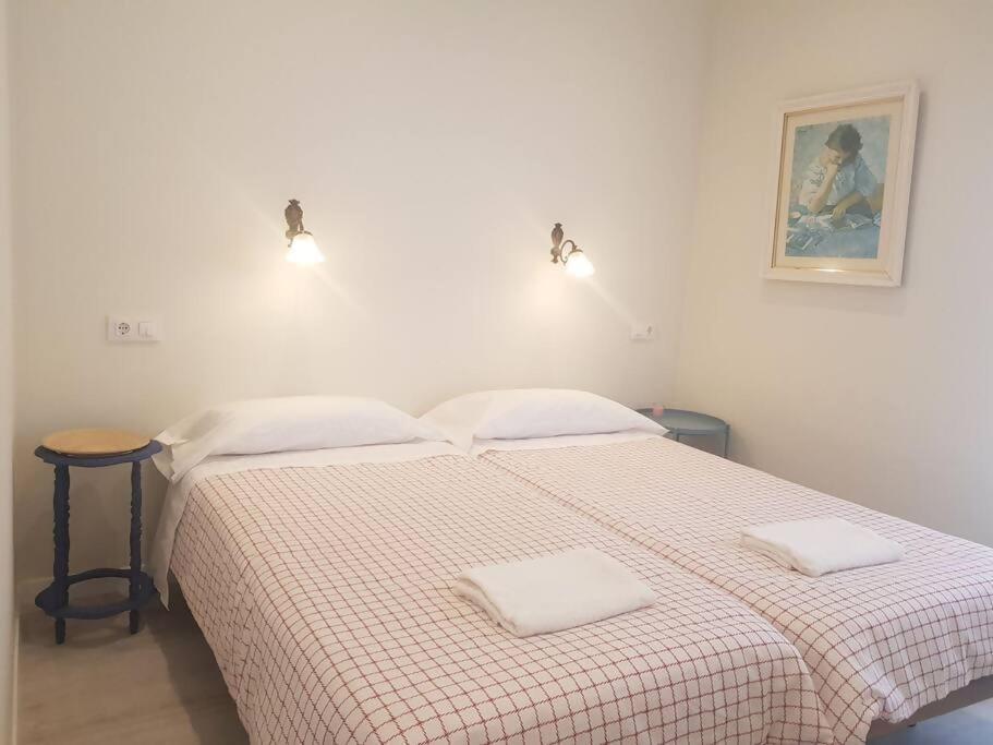 Appartamento Relax En El Corazon De Sanlucar Netflix Sanlúcar de Barrameda Esterno foto