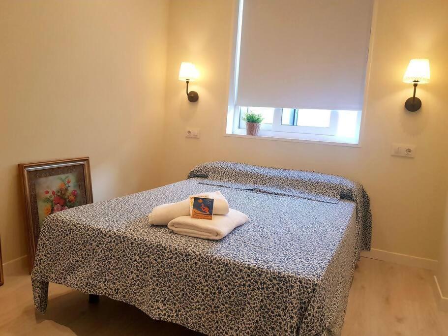 Appartamento Relax En El Corazon De Sanlucar Netflix Sanlúcar de Barrameda Esterno foto